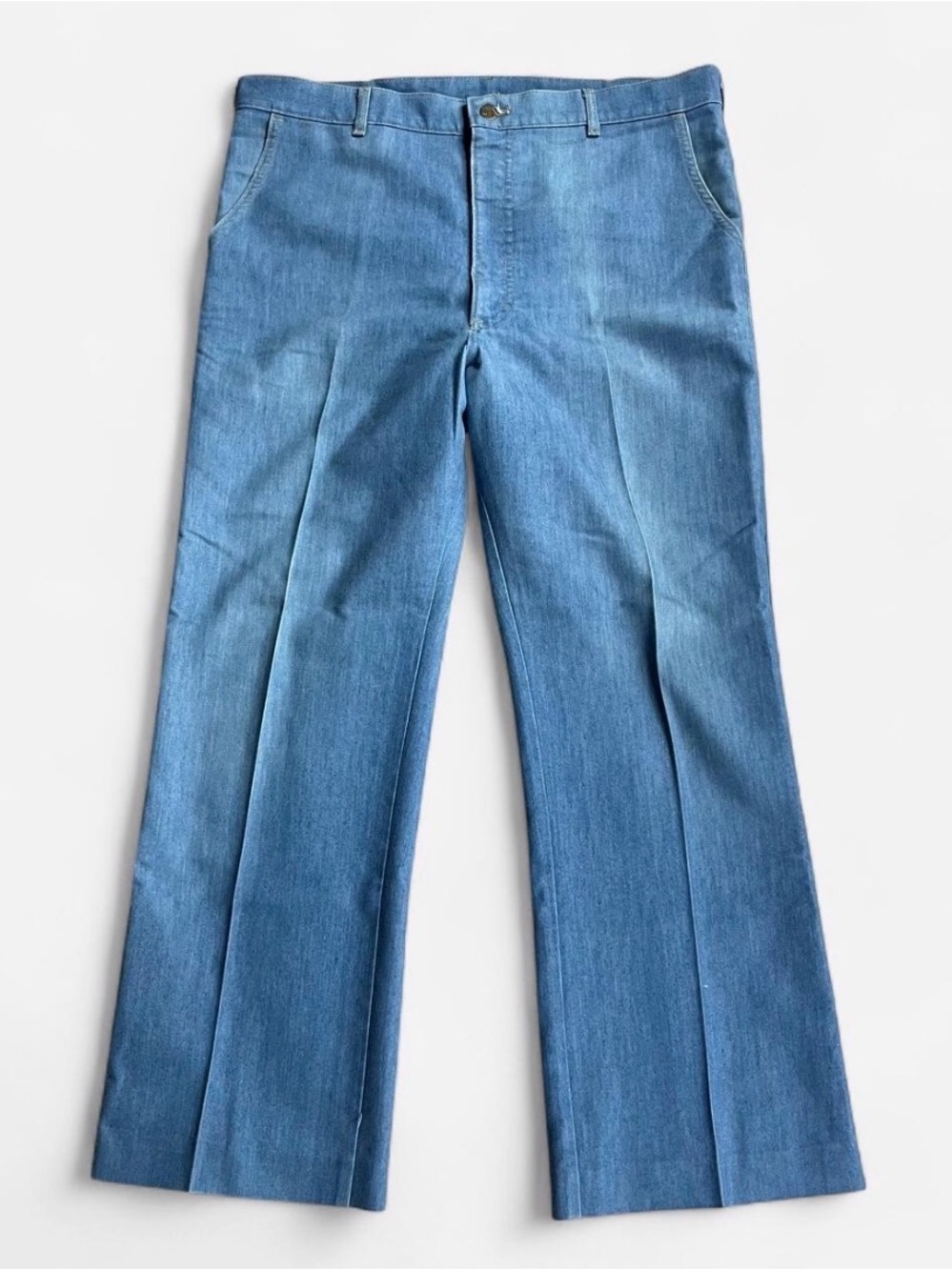 Vintage Lee Denim Jeans Size 38